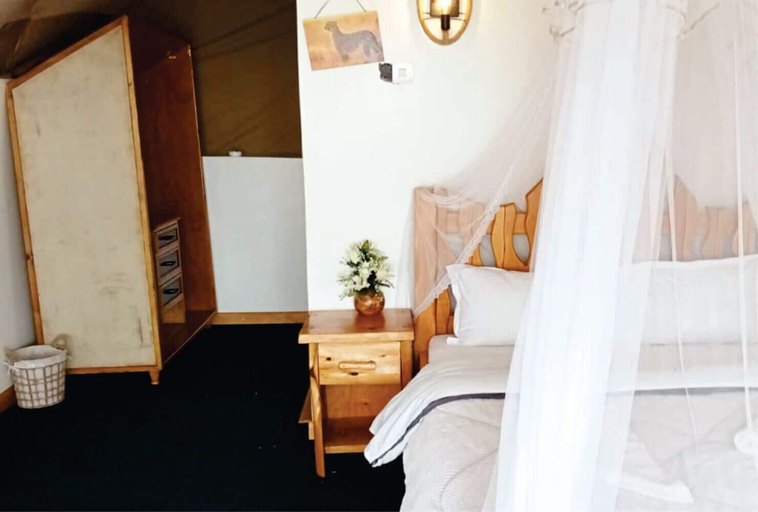 Room 3, Hotel White Sandcastle Mara Lodge, Narok West