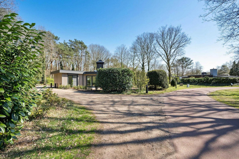Exterior 3, Bungalow in Drenthe Near Forest & Lake, Coevorden