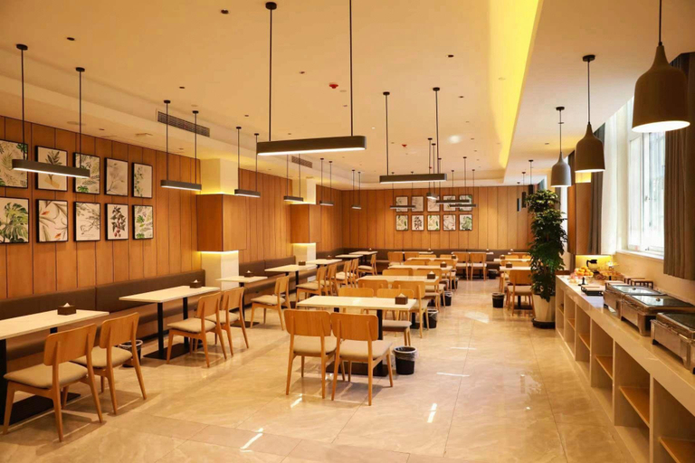 Food & Drinks, UPINN Xinxiang County Central Avenue, Xinxiang