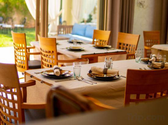 2, Riad Villa Atlas Saphir, Marrakech