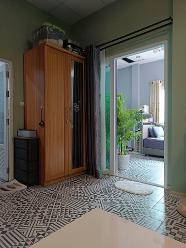 Others 4, Merit courtyard Suvarnaphumi HOUSE, Lat Krabang