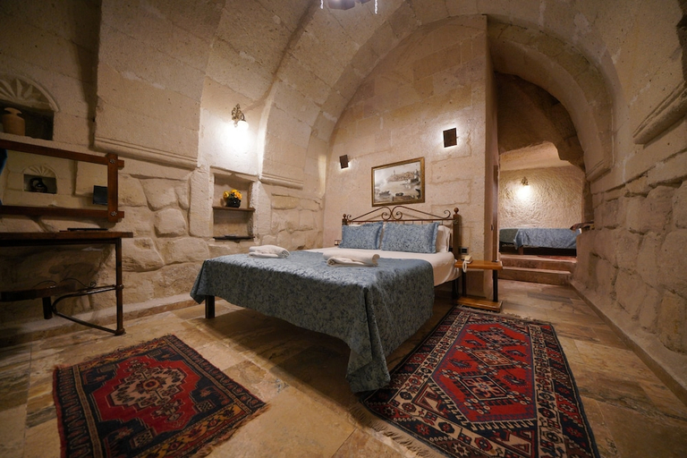 Bedroom 2, Emit Sakura Cave Hotel, Nevşehir