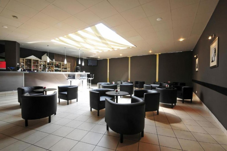 Food & Drinks 4, Hotel Wodnik, Bełchatów