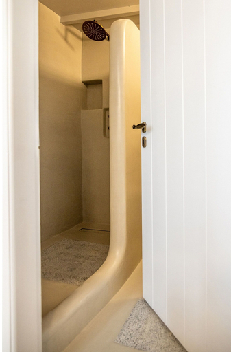 Room 5, Aelios Cycladic house, South Aegean