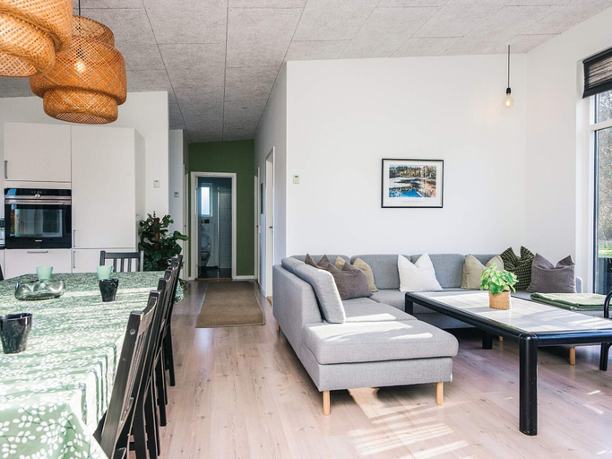 Others 2, 4 Star Holiday Home in Glesborg, Norddjurs