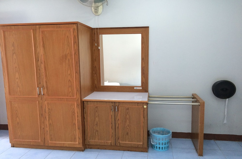 Bathroom 4, Jamjuree Place, Muang Khon Kaen