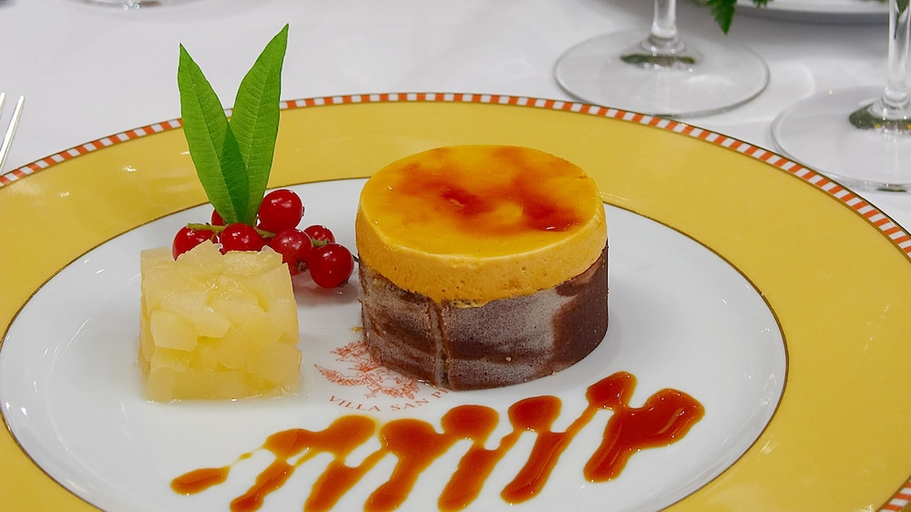 Food & Drinks 5, Villa Diodoro, Messina