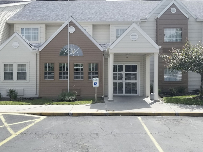 Exterior & Views 2, Microtel Inn & Suites By Wyndham Riverside, Montgomery