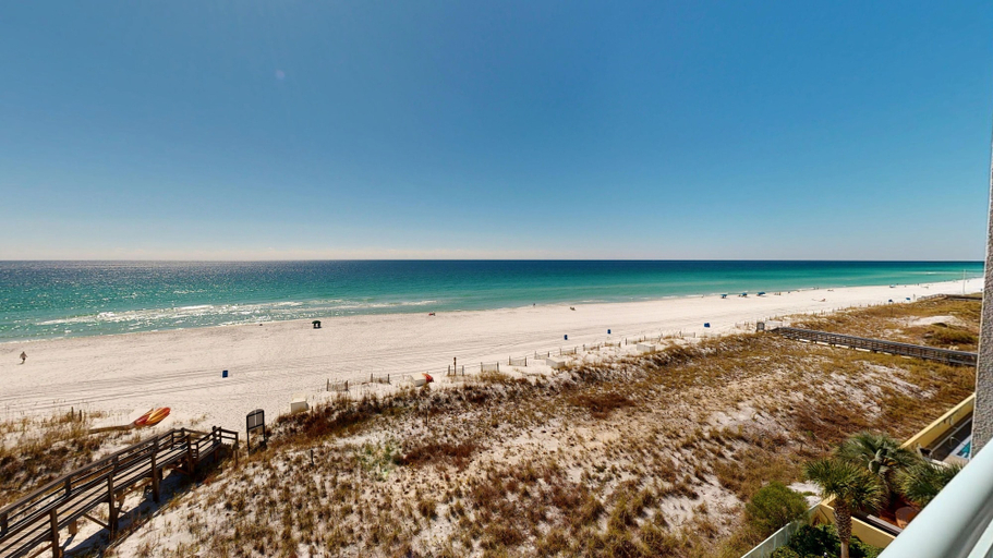 Beach 5, Pelican Isle 503 2 Bedroom Condo, Okaloosa