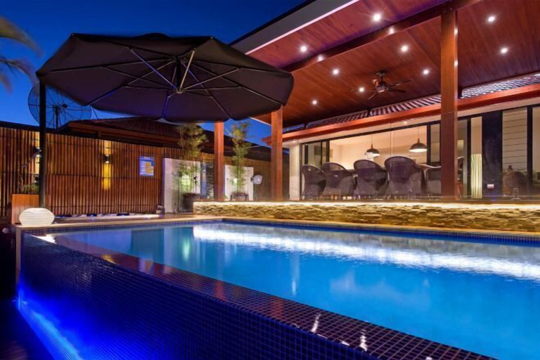 Sport & Beauty, Zen at Broadbeach Waters, Gold Coast