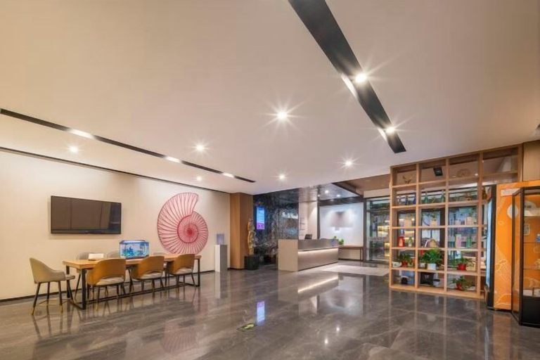 Others 5, Shell Hotel (Shunyi Ideal Automobile Base, Beijing), Beijing