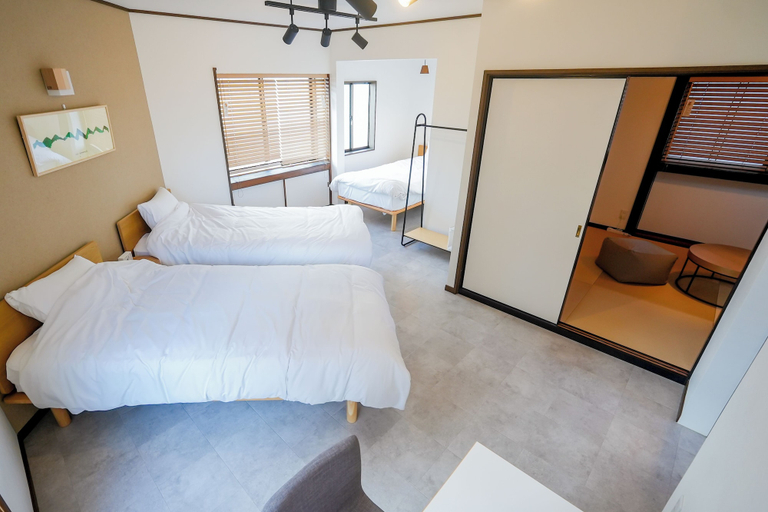 Room 2, Enishi no yado, Matsuyama