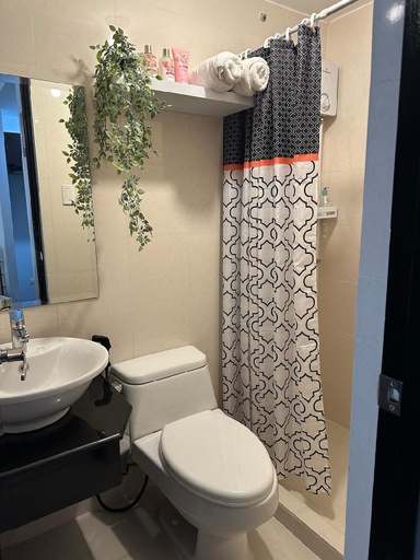 Others 5, Condo in Cubao Quezon City, Quezon City