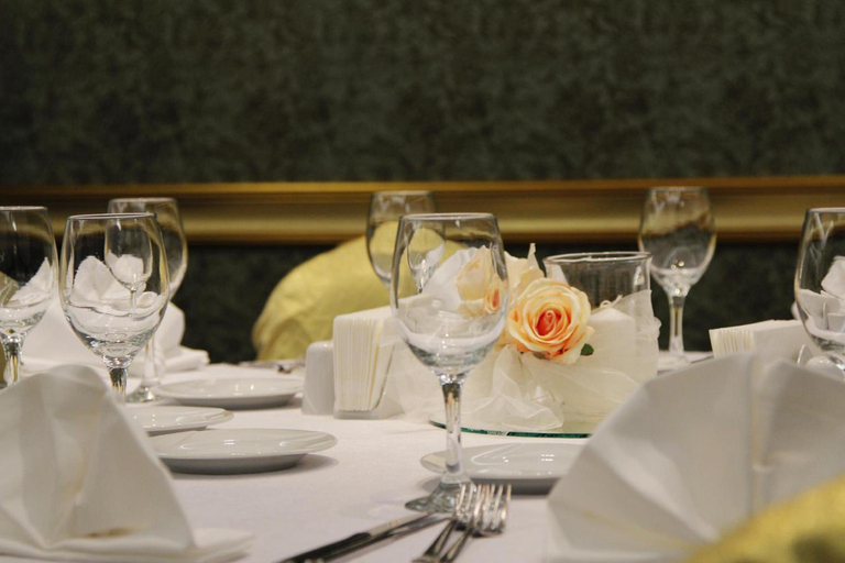 Food & Drinks 5, Riva Resatbey Hotel, Yüreğir