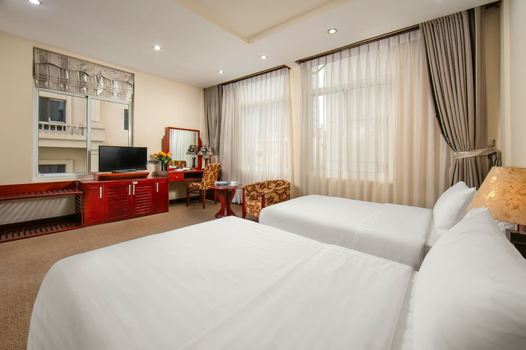 Others 5, A25 Premium Hotel - 705 Lac Long Quan, Tây Hồ