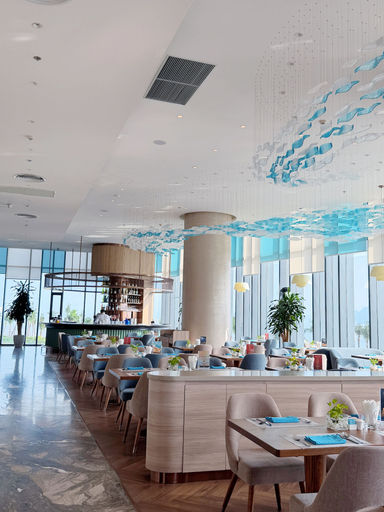 Food & Drinks 4, Sea view Àlacarte Ha Long Bay Apartment, Hạ Long
