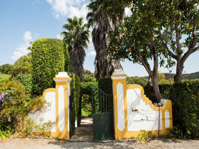Public Area, Wine Country Home in Alentejo, Montemor-o-Novo