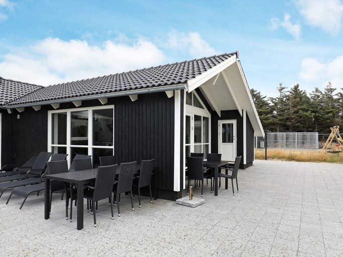 Exterior & Views 2, 10 Person Holiday Home in Lokken-by Traum, Jammerbugt