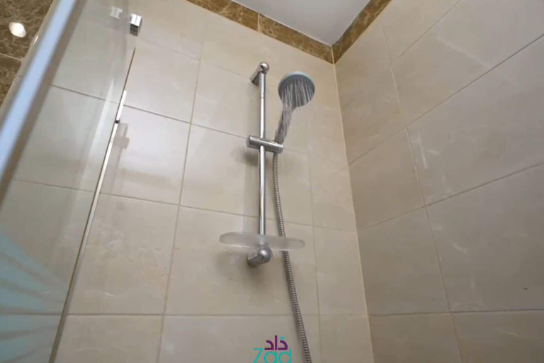 Bathroom 5, Zad Al Safa Hotel, Makkah