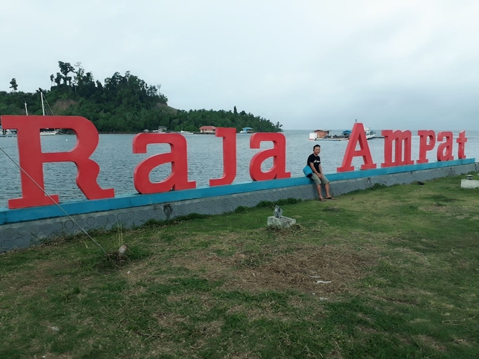 Others 4, Andau Homestay, Raja Ampat