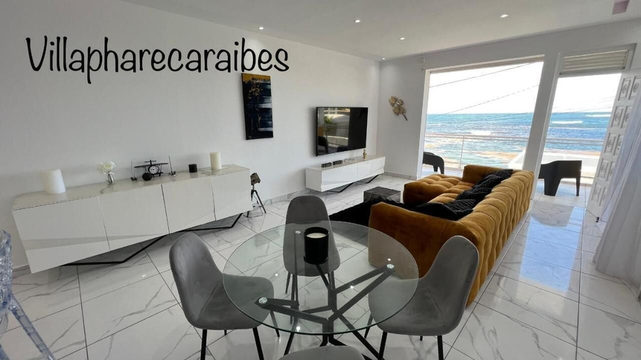 Others 5, VILLA PHARE CARAIBES, Le Moule