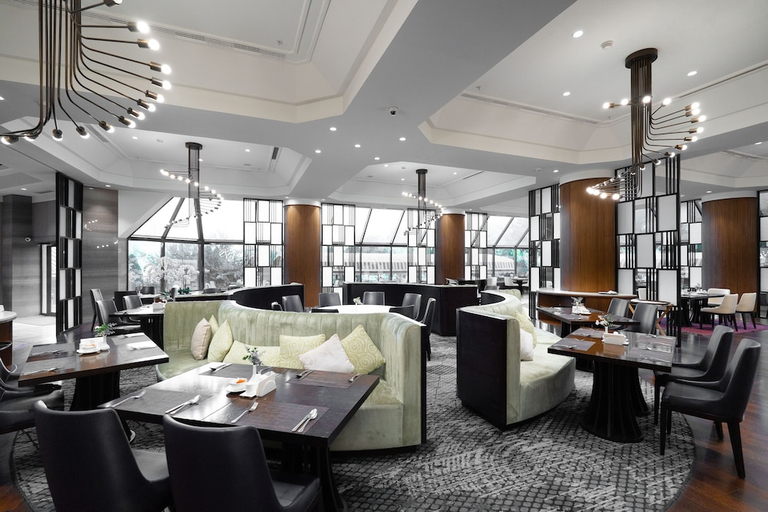 Others 5, International Hotel Tashkent, Tashkent City