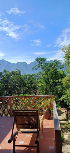 Others 4, Hill House, Mai Châu