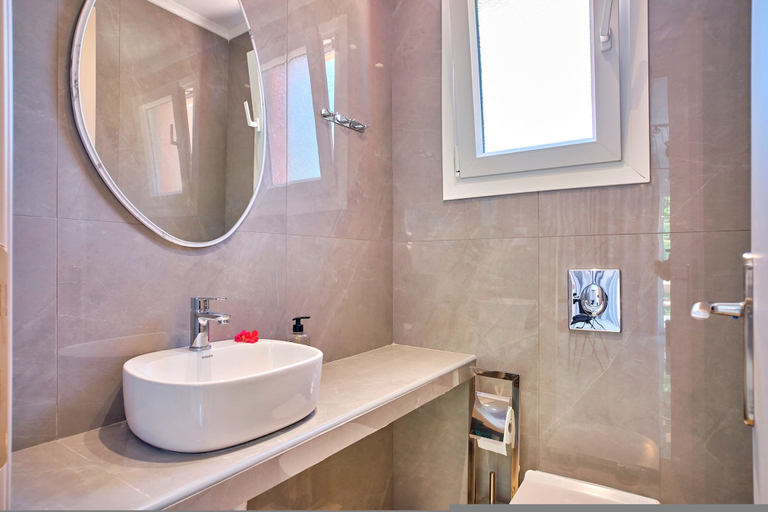 Room 3, Drastis Escape Villas - Villa Eleni By Estia, Ionian Islands