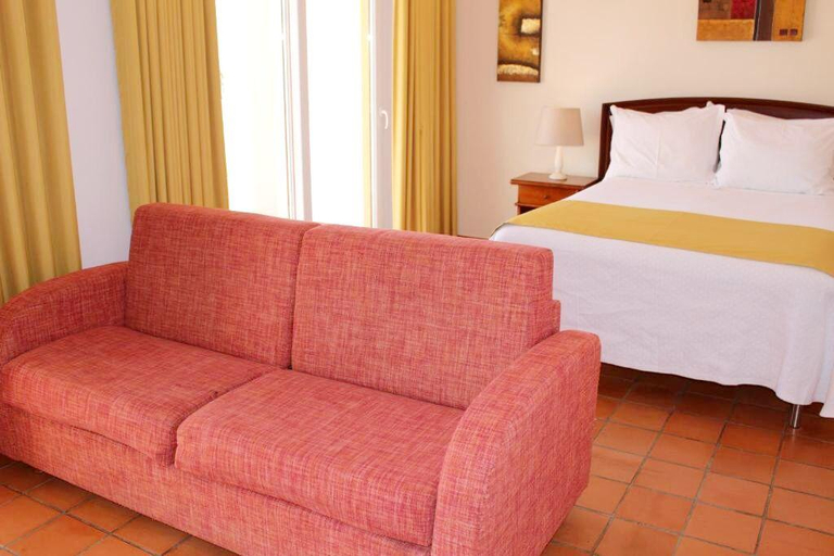 Bedroom 3, Castilho Flats by AC Hospitality Management, Odemira