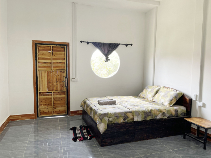 Room 3, Koh Rong Lagoon Bar And Restaurant, Sihanoukville