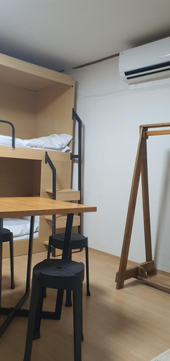 Others 5, BlueBird Hanok-Stay , Mapo