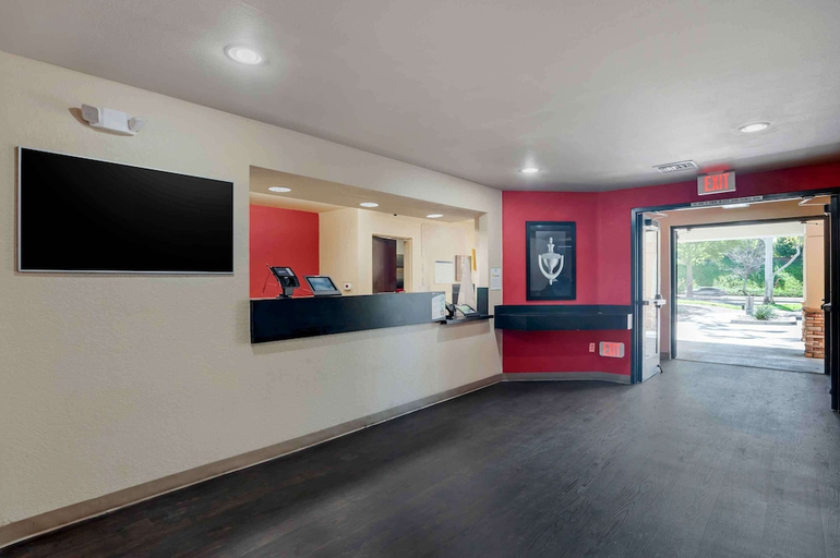 Public Area 2, Extended Stay America Suites Orange County Lake Forest, Orange