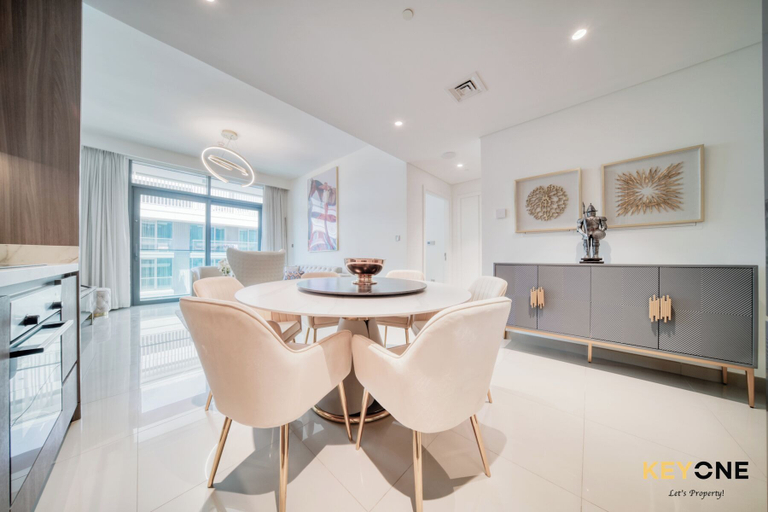 Others 5, Ultimate One Bedroom with Private Beach Access, Dubai