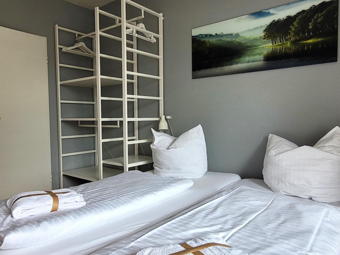 4, Apartment in Winterberg with Pool Sauna, Hochsauerlandkreis