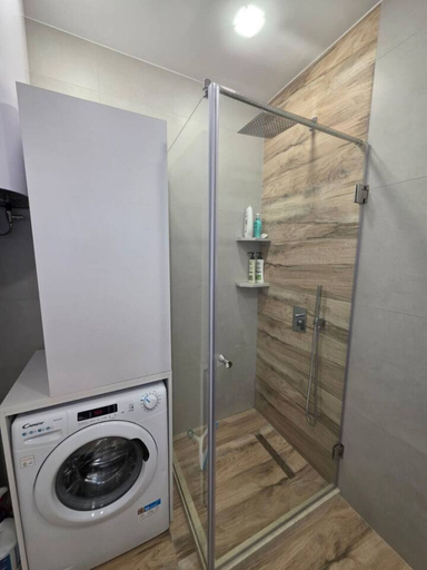Others 3, Sunny Beach Luxurious Apartment 2BR Stay, Durrësit