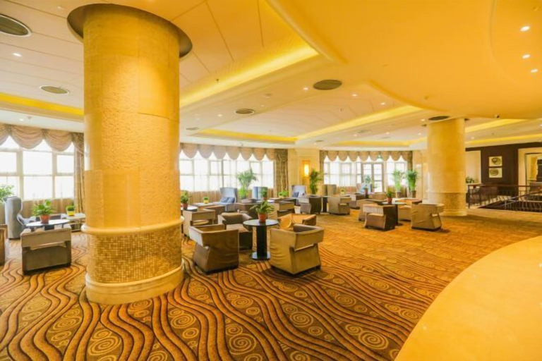 Others 5, Hengshui Taihua Boyue Hotel, Hengshui