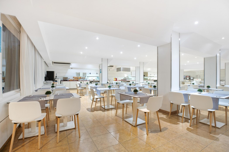 Food & Drinks 4, BLUESEA Piscis - Adults Only, Baleares