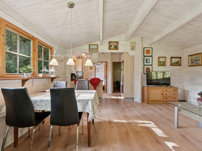 Interior 4, 4 Star Holiday Home in Herning, Herning