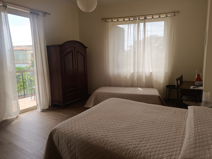 Bedroom 5, B&B Stella Marina, Catania
