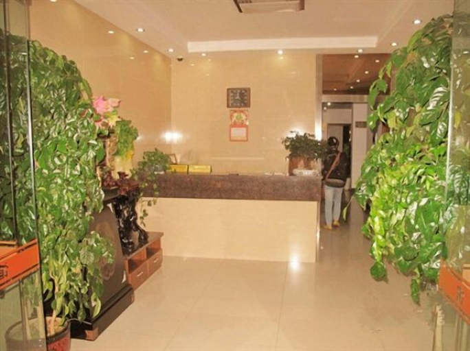 Others 5, Yongchang Hotel, Ningbo