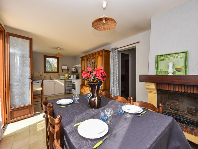 2, House in Perigord near Medieval Villages, Dordogne