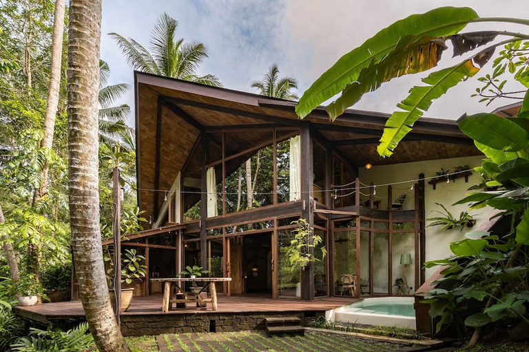 Exterior & Views 1, Casa Pohon Ubud, Gianyar