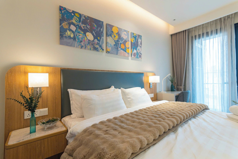 Others 3, Capital Zenity & D1 Mension Apartment, District 1 by Skyway, Ho Chi Minh City