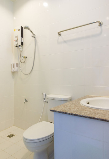 Bathroom 3, Krabi Pitta House, Mueang Krabi