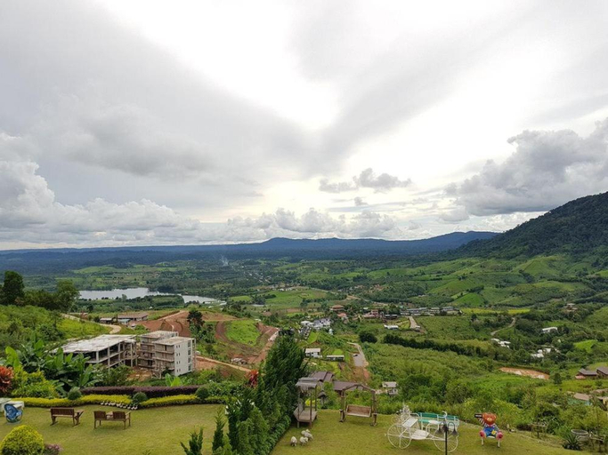 Others 3, Mhork Buri Resort , Khao Kho