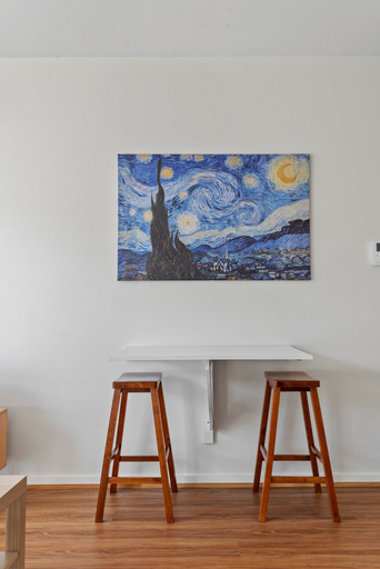 Room 3, Stylish North Melbourne Stay, Melbourne