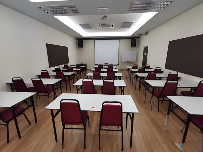Business Facilities 5, My Hotel, Bukit Mertajam, Central Seberang Perai