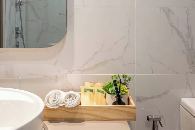 Bathroom 4, Imperial Elegance Zenity D1, District 1