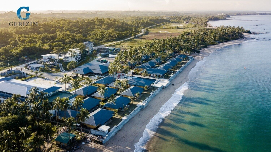 Others 4, Gerizim Hotel Resort, Bassein