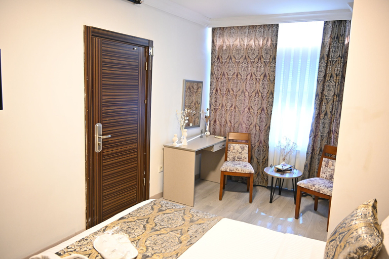 Bedroom 4, Elite Marmara Hotel Gungoren, Güngören